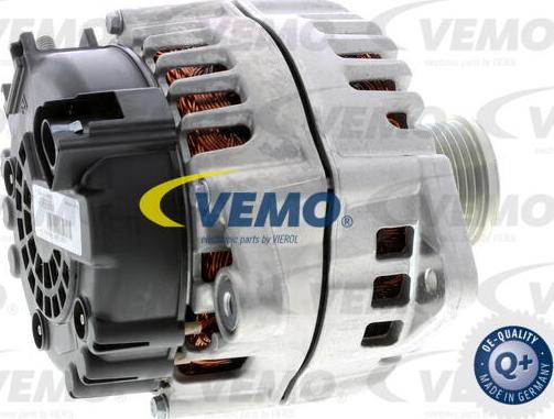 Vemo V30-13-50036 - Alternateur droxauto.com