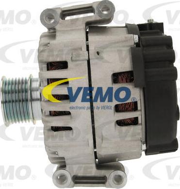 Vemo V30-13-50025 - Alternateur droxauto.com