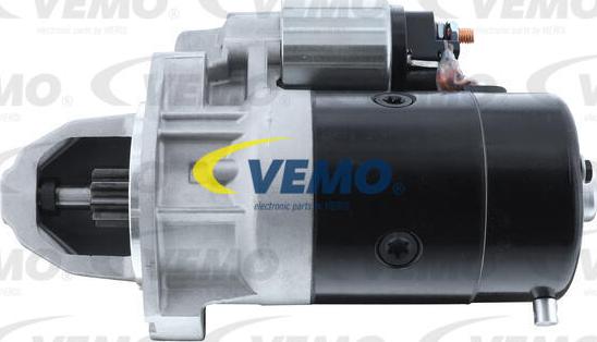 Vemo V30-12-50009 - Démarreur droxauto.com
