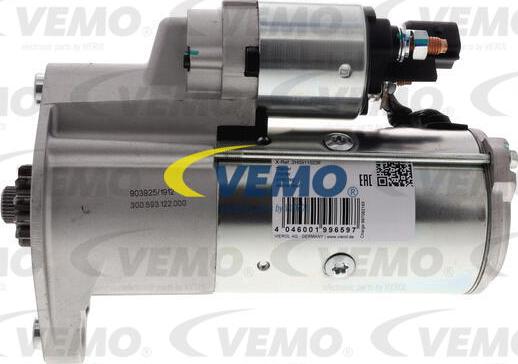 Vemo V30-12-50002 - Démarreur droxauto.com