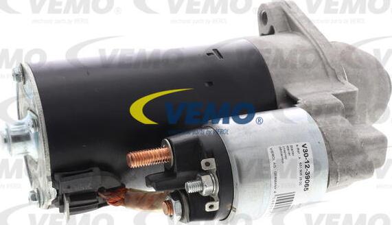 Vemo V30-12-39065 - Démarreur droxauto.com