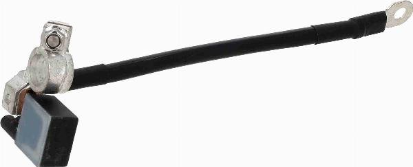 Vemo V30-17-0002 - Capteur, Gestion des batteries droxauto.com