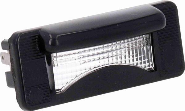 Vemo V30-84-0025 - Feu éclaireur de plaque droxauto.com