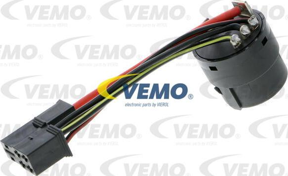 Vemo V30-80-1771 - Interrupteur d'allumage / de démarreur droxauto.com