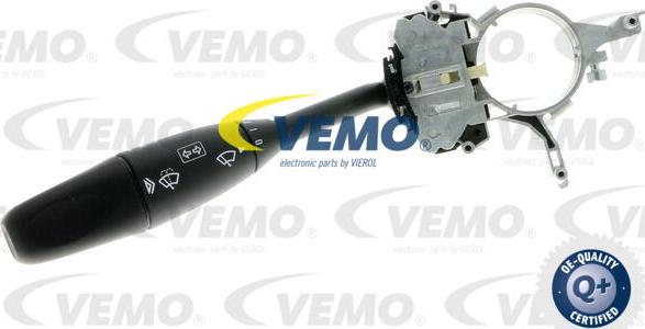Vemo V30-80-1778 - Commutateur de colonne de direction droxauto.com