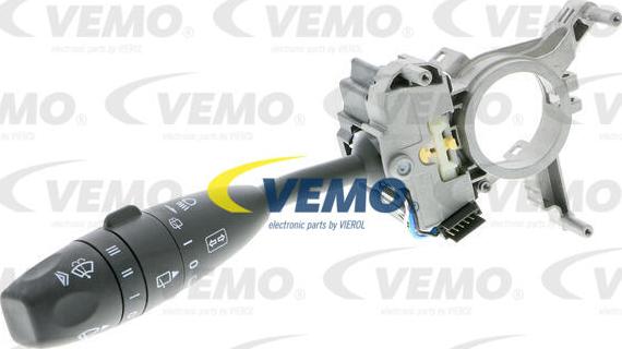 Vemo V30-80-1773 - Commutateur de colonne de direction droxauto.com