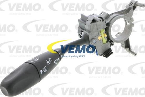 Vemo V30-80-1772 - Commutateur de colonne de direction droxauto.com