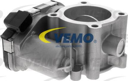 Vemo V30-81-0016-1 - Corps papillon droxauto.com