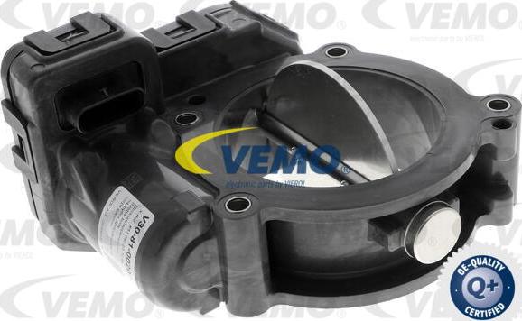 Vemo V30-81-0020 - Corps papillon droxauto.com