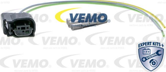 Vemo V30-83-0005 - Kit de réparation de câble, capteur d'aide au stationnement droxauto.com
