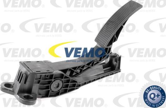 Vemo V30-82-0009 - Capteur, position d'accelerateur droxauto.com