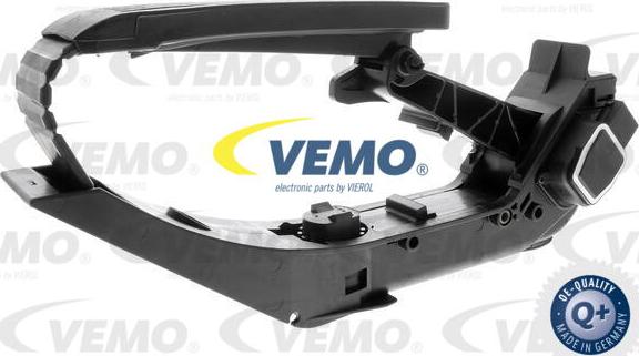Vemo V30-82-0004 - Capteur, position d'accelerateur droxauto.com