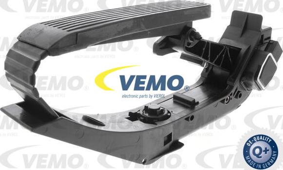 Vemo V30-82-0013 - Capteur, position d'accelerateur droxauto.com