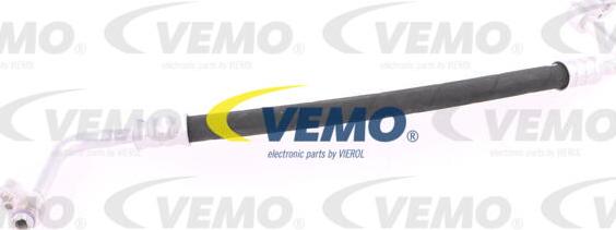 Vemo V30-20-0040 - Conduite à haute / basse pression, climatisation droxauto.com