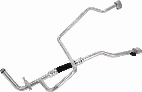 Vemo V30-20-0054 - Conduite à basse pression, climatisation droxauto.com