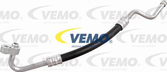 Vemo V30-20-0050 - Conduite à haute pression, climatisation droxauto.com