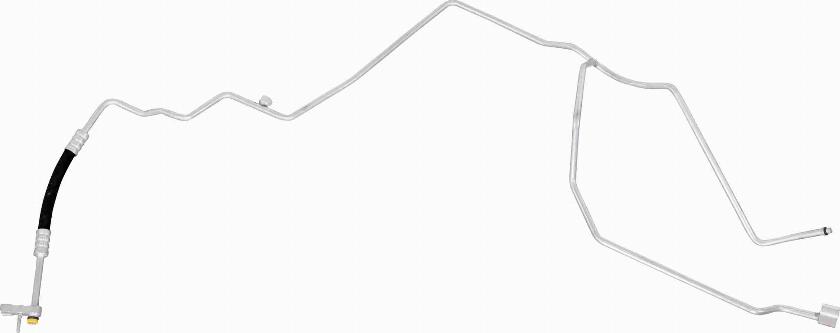 Vemo V30-20-0053 - Conduite à haute pression, climatisation droxauto.com