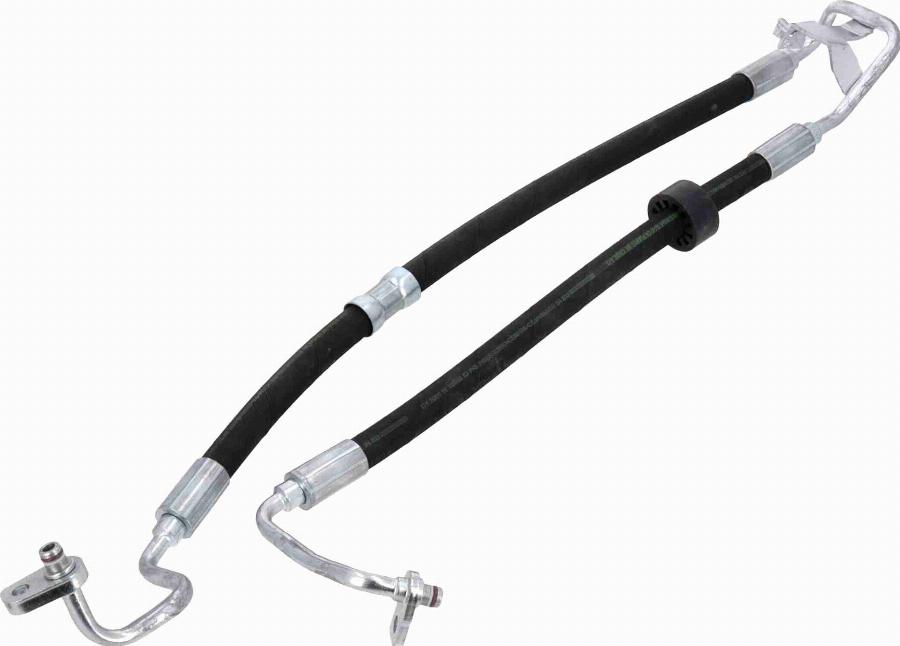 Vemo V30-20-0065 - Conduite à haute / basse pression, climatisation droxauto.com