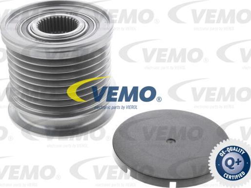 Vemo V30-23-0004 - Poulie, alternateur droxauto.com