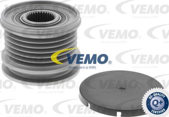 Vemo V30-23-0006 - Poulie, alternateur droxauto.com