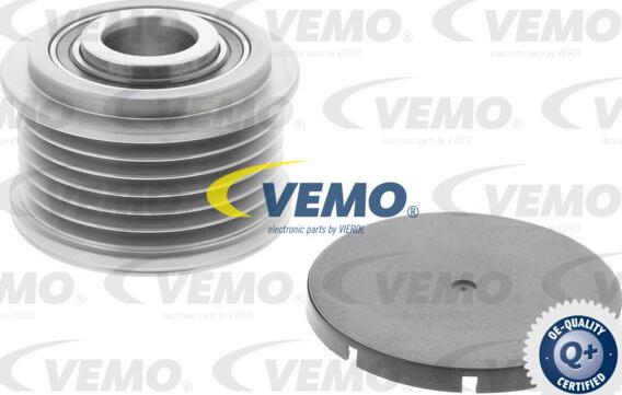 Vemo V30-23-0011 - Poulie, alternateur droxauto.com