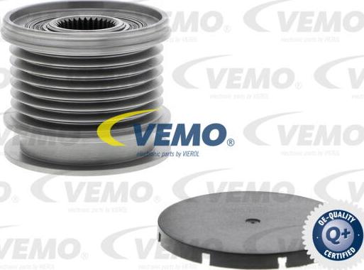 Vemo V30-23-0018 - Poulie, alternateur droxauto.com