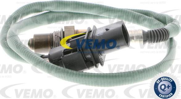 Vemo V30-76-0040 - Sonde lambda droxauto.com