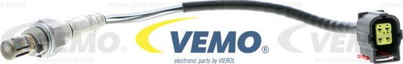 Vemo V30-76-0048 - Sonde lambda droxauto.com