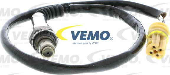 Vemo V30-76-0042 - Sonde lambda droxauto.com