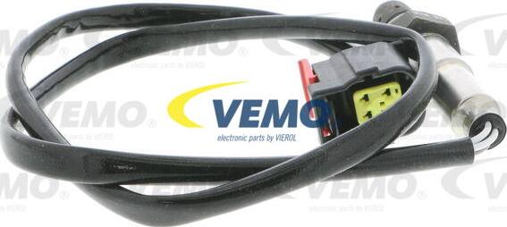 Vemo V30-76-0047 - Sonde lambda droxauto.com