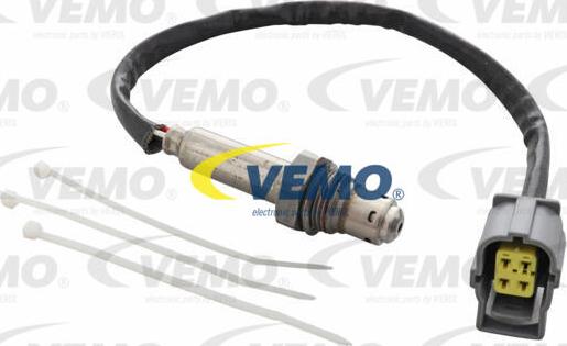 Vemo V30-76-0054 - Sonde lambda droxauto.com