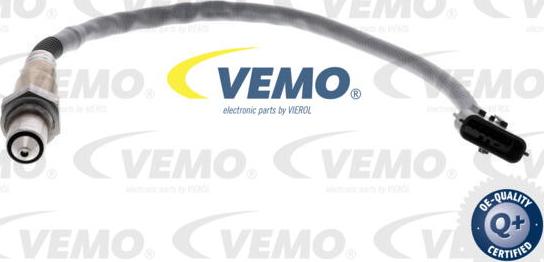 Vemo V30-76-0055 - Sonde lambda droxauto.com