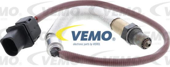 Vemo V30-76-0058 - Sonde lambda droxauto.com