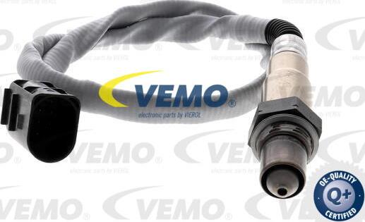 Vemo V30-76-0053 - Sonde lambda droxauto.com
