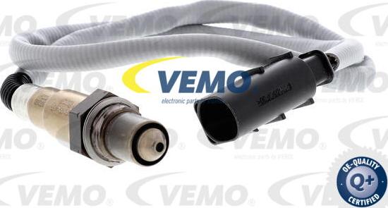 Vemo V30-76-0052 - Sonde lambda droxauto.com