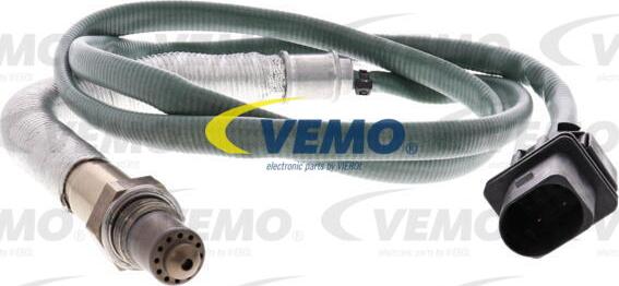 Vemo V30-76-0063 - Sonde lambda droxauto.com