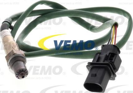 Vemo V30-76-0062 - Sonde lambda droxauto.com