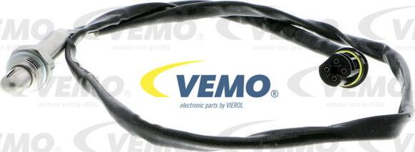 Vemo V30-76-0006 - Sonde lambda droxauto.com