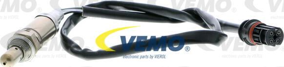 Vemo V30-76-0019 - Sonde lambda droxauto.com