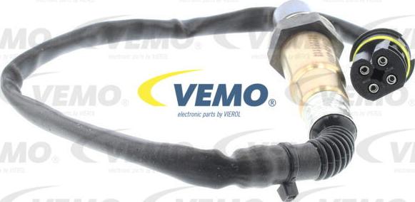 Vemo V30-76-0015 - Sonde lambda droxauto.com