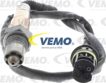 Vemo V30-76-0016 - Sonde lambda droxauto.com
