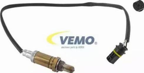 Vemo V30-76-0011 - Sonde lambda droxauto.com