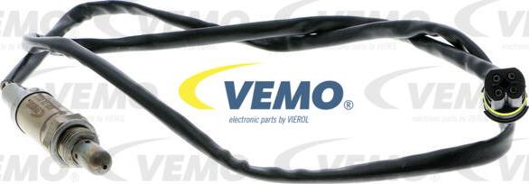 Vemo V30-76-0013 - Sonde lambda droxauto.com