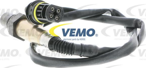 Vemo V30-76-0017 - Sonde lambda droxauto.com