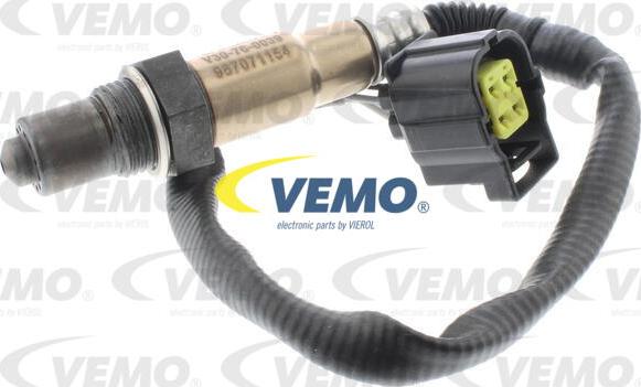 Vemo V30-76-0039 - Sonde lambda droxauto.com