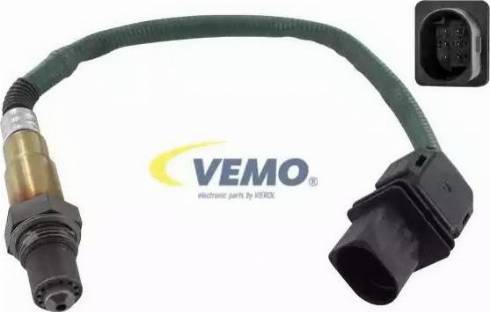 Vemo V30-76-0036 - Sonde lambda droxauto.com