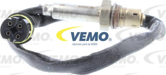 Vemo V30-76-0030 - Sonde lambda droxauto.com