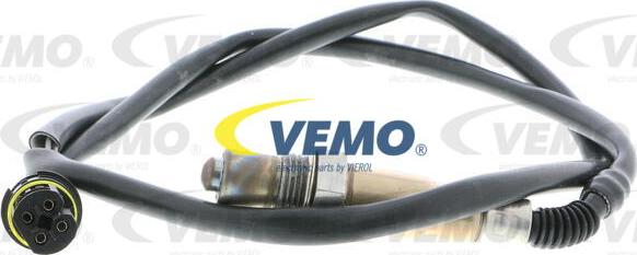 Vemo V30-76-0031 - Sonde lambda droxauto.com