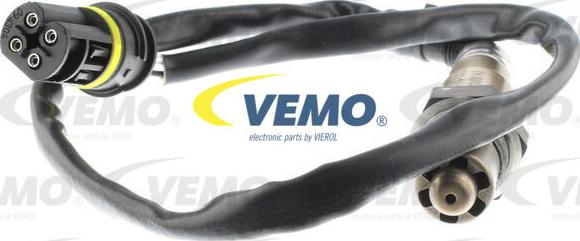 Vemo V30-76-0033 - Sonde lambda droxauto.com