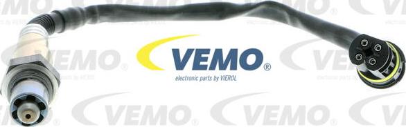 Vemo V30-76-0024 - Sonde lambda droxauto.com
